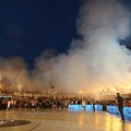 Partizan ponavlja spektakl na Tašmajdanu: Crno-beli u svom stilu počinju novu sezonu