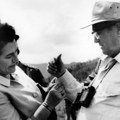 Fotografije Josipa Broza Tita u kupaćim gaćama šokirale su Jugoslaviju: Evo kako se tokom letnjih dana opuštao čuveni Maršal…
