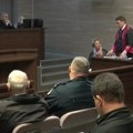 Priština: Spasiću pritvor do 30 dana; Advokat: 26 godina niko od svedoka nije ga spomenuo