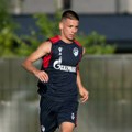 Viktor Radojević zvanično napustio TSC i prešao u Čikago