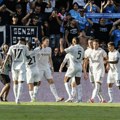 Napoli pobedom krenuo u odbranu titule, Vanja na klupi (video)