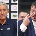 Pešić bi častio Atamana za ovu izjavu o Srbiji: Samo je ovo želeo da čuje pred Eurobasket