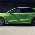 Novi Audi RS3 GT bi mogao da bude najsnažniji hot hatch ikad napravljen