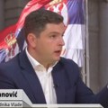 Savetnik Ivice Dačića je progovorio na televiziji i – društvene mreže su eksplodirale: Možda bi gusle pomogle?