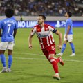 Kako je Zvezda "slomila" Pafos i povela na Kipru VIDEO