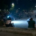 Na tribini slobodnog univerziteta u Nišu pronađena naprava koja lični na eksplozivnu: Slučaj prijavljen policiji i tužilaštvu…