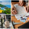 Planirate putovanje u septembru? Evo nekoliko predloga za gradove i plaže koje izgledaju privlačno, bez gužvi i letnje vreve