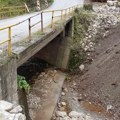 Raspisana javna nabavka za izgradnju mosta u Jelašnici