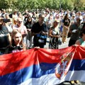 BLOG UŽIVO „Srbijo, da li nas čuješ?“: Danas protesti u više gradova, počeo skup podrške otpuštenim profesorima ispred Druge…