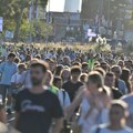 BLOG UŽIVO Ispred škole u Novom Sadu skup podrške otpuštenoj učiteljici: Zaposleni u Vazduhoplovnoj akademiji danas…
