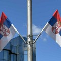 U susret prazniku: Opština Nova Crnja i ove godine poklanja sto zastava Republike Srbije