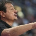 Ataman: Grčka je sjajna, ali joj nismo dali da igra bilo šta u napadu