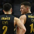 Nedović umalo heroj Monaka pred meč sa Zvezdom: Ono što sledi čekaju svi navijači