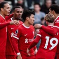 Liverpul gubi bitnog člana zadnje linije: Redsi već imaju spremnu zamenu?!