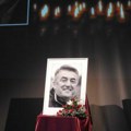 Свет памти радимира Антића: Турнир у мистерову част