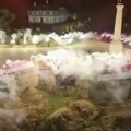 Godišnjica Banjske: Bakljada za mrtve „heroje“, a gde je bogati „heroj“ Radoičić?