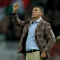 „Da je Mića da je onda dao gol…“: Milojević žali što Zvezda nije slavila uz objašnjeneje zašto je Radonjić zamenjen…