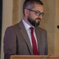 Aleksandar Senić odbranio doktorsku disertaciju na Građevinskom fakultetu u Beogradu
