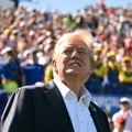 Tramp ne da “tomahavk” Ukrajini