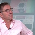 Ivan Lalić: Plašim se izbora, mislim da su nemogući