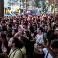 „Bolnice, ne stadioni“: Marokanski protesti eskalirali, tri osobe poginule, zatražena ostavka vlade