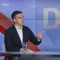 Milenković: Skup 1. novembra će izazvati eksploziju emocija, od vlasti očekujem sve i svašta