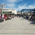 Humanitarni bazar za Vasilija Stančića, u subotu, 11. oktobra