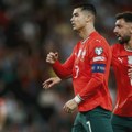 Ronaldo promašio penal, Portugalci i Španci hitaju ka SP, a Turci dali šest "komada" u Sofiji