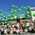 Rast deteta je pokazatelj zdravlja u Srbiji oko 2.500 dece prima terapiju