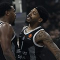 UŽIVO: Partizan u Madridu, mogu li crno-beli do iznenađenja?