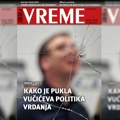 Vrdalama Vučić: Ceh plaća Srbija
