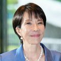 Санае Такаићи нова премијерка Јапана, прва жена на тој функцији