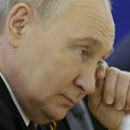 Постоји оружје које може да промени ток рата; Зеленски: Путин се унервозио
