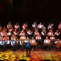 Gala muzički spektakl u Sava Centru: Orkestar "100 violina" 9. decembra u Plavoj dvorani