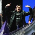 Izbori u Argentini: Milei pred prvim ozbiljiom testom