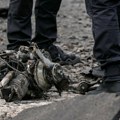 Veliki napad dronovima na Rusiju: U Brjansku poginula jedna osoba nakon udara na minibus