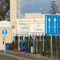 Mađarska počela primenu novog sistema za ulazak u zonu Šengena, zasad samo na jednom prelazu