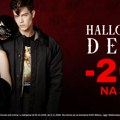 Strašno dobri popusti za Halloween u Fashion Company radnjama i online