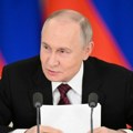 Otkriveno šta se nalazi U putinovoj biblioteci: Predsednik ima pristup više od 10.000 knjiga