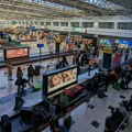 Haos na aerodromima, otkazano skoro 2.000 letova: Pogođeni najveći gradovi u Americi