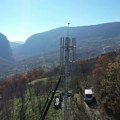 Postavljen predajnik mobilne telefonije u Kuli kod Priboja