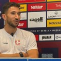 Grujić: "Počinjemo novu priču, Paunović ima sjajne ideje!"