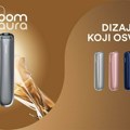 Brend koji pomera granice lansirao najnoviju generaciju uređaja za zagrevanje duvana - Ploom AURA