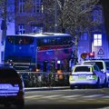 Аутобус се залетео у станицу: Више људи погинуло у центру Стокхолма
