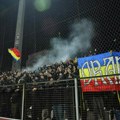 "Policajac je bacao čoveka koji ne može da hoda": Rumunski navijač otkrio detalje sukoba iz Zenice