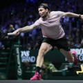 Bublik birao idealnog tenisera – samo jedan iz velike trojke