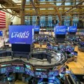Wall Street: Solidan rast indeksa, živa nada u smanjenje kamatnih stopa