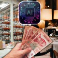 Šta sve AI radi u Srbiji? Od konsijerža u hotelima, do asistenta u trgovini! Uz podršku PKS više od 1.000 kompanija već prošlo…
