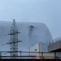 Šta se dešava ispod čelične kupole Černobilja: Više od 200 tona radioaktivnog materijala i dalje preti
