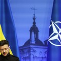 Зеленски: Наш компромис је да одустанемо од прикључења НАТО-у